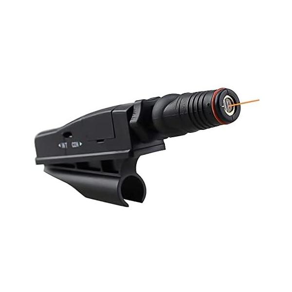 パターレーザーポインター PUTTER LASER POINTER EDISONGOLF（エジソンゴルフ）