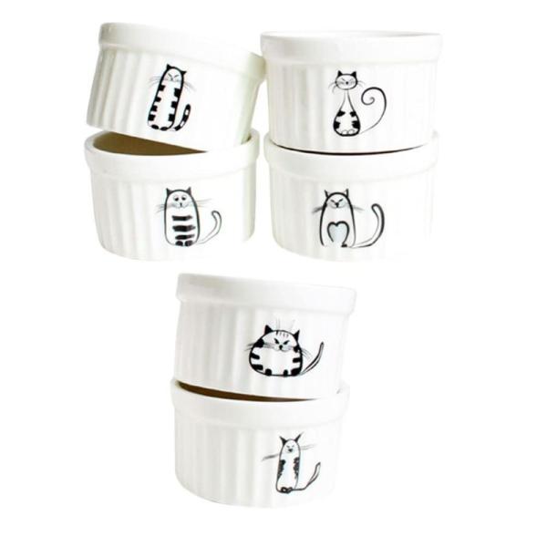 ledmomoココット皿