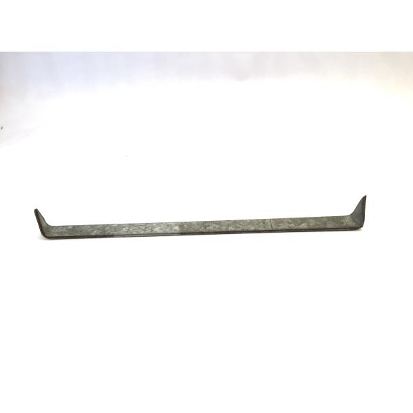 平カスガイ 150mm 在庫処分価格 クリックポストOK(メール便可)