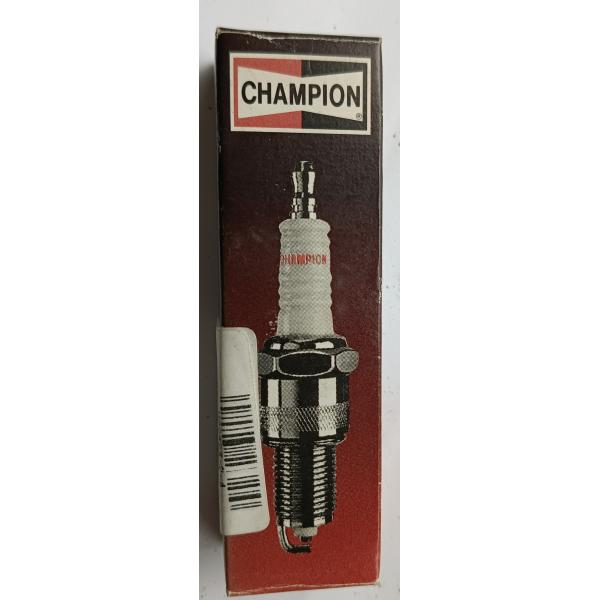 Champion 点火プラグ L86C メール便発送