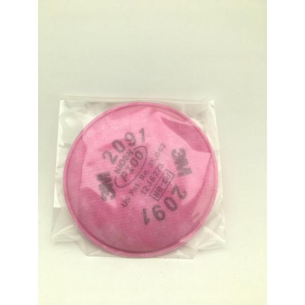 3M �t�B���^�[ 2091OSH P100 2���Z�b�g ���ƌ��荇�i�i(RL3)
