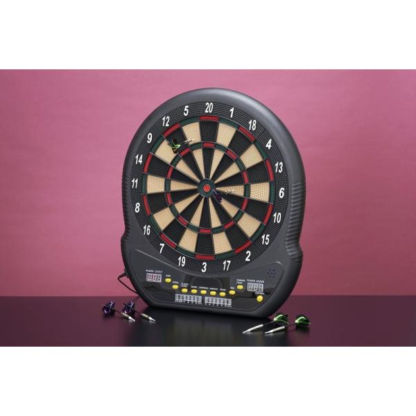 ダーツボード ソフトチップ ダーツ セット　Bar-27　箱キズ darts 初心者