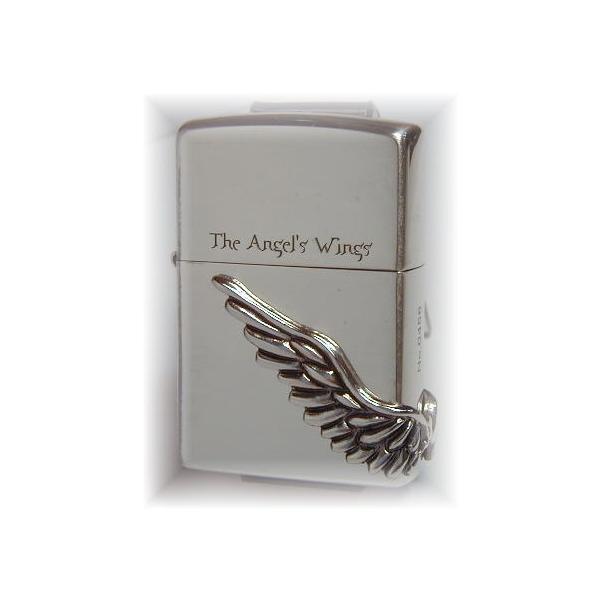 新品未使用　Mighty Wings Zippoライター と灰皿 24kogyo_paw-3