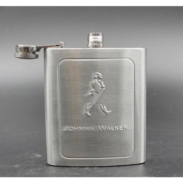 スキットル ジョニーウォーカー JOHNNIE WALKER 送料無料 単品