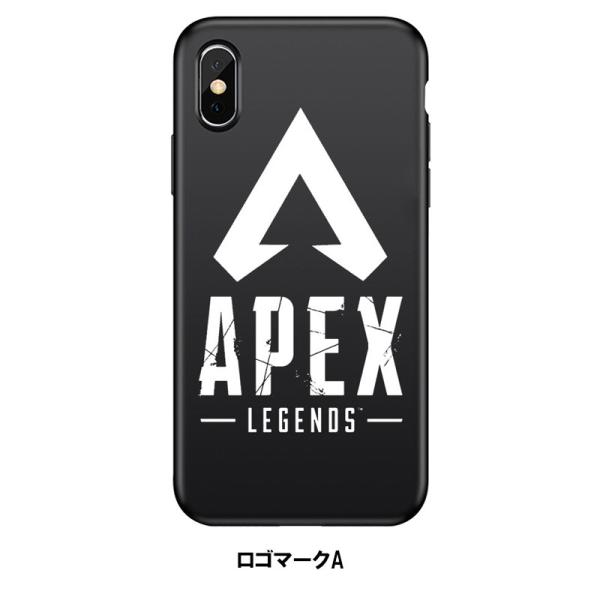 Apex Legends Apex Iphone 専用 Apex エーペックス レジェンズ スマホケース Tpu 予約販売 Buyee Buyee Japanese Proxy Service Buy From Japan Bot Online