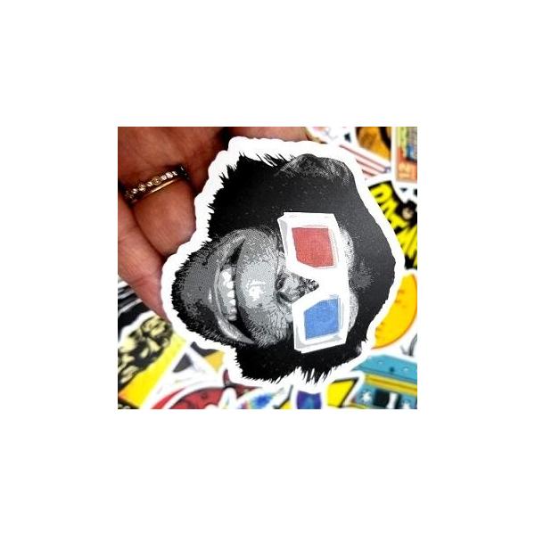 ステッカー スノボ 車 防水 かっこいい ポップ サーフィン アメリカン アウトドア バイク ミラー おもしろ 傷隠し スーツケース オシャレ 大量 300枚 Dss Buyee 日本代购平台 产品购物网站大全 Buyee一站式代购 Bot Online