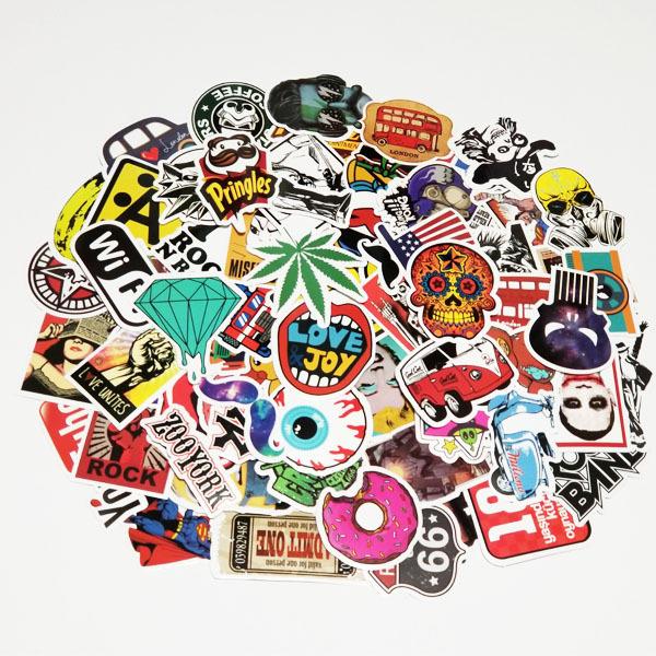 ステッカー スノボ スノボー 車 防水 かっこいい ポップ アメリカン アウトドア バイク ミラー おもしろ 傷隠し スーツケース オシャレ 大量 100枚 スマイル Aj B01n2rm099 まんぞく百貨店 通販 Yahoo ショッピング