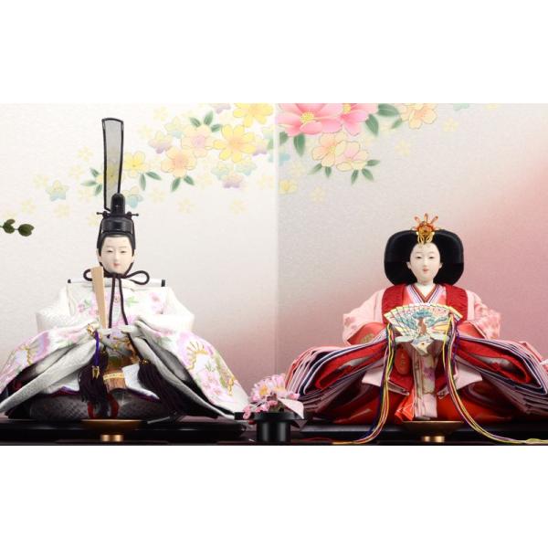 新製品情報も満載 親王飾り おしゃれ 雛 雛人形 先着1名様限定 かわいい 飾り方 雛 雛 人形 名匠 逸品飾り 平飾り 東堂幸士朗作 御雛 H243 Aki Hana 1 インテリア かわいい ひな人形 お雛様 H243 Aki Hana 1 雛人形と五月人形の人形屋ホンポ