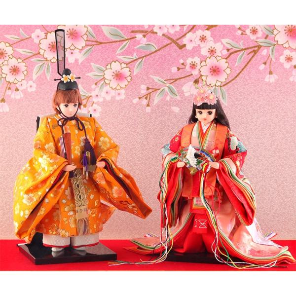 雛人形 リカちゃん 久月 ひな人形 ケース飾り 立雛 親王飾り シリアル入 H303 Ri 269 Buyee Buyee 日本の通販商品 オークションの代理入札 代理購入