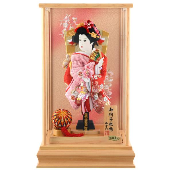 羽子板初正月ケース飾り梅幸作匠一好作御羽子板飾小桜 絞り小窓おもむき総檜作り10号h261 Skt 26 10 5 Buyee Buyee 提供一站式最全面最專業現地yahoo Japan拍賣代bid代拍代購服務