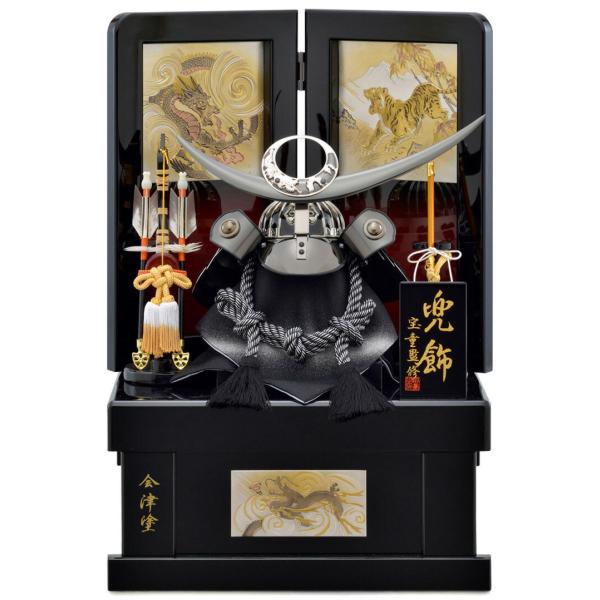 五月人形上杉謙信兜収納飾り兜飾り宝童監修黒銀上杉兜12号会津塗h025 Mm 022 Buyee Buyee 提供一站式最全面最專業現地yahoo Japan拍賣代bid代拍代購服務