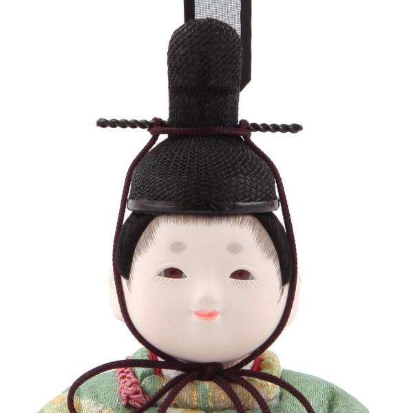 雛人形 飾り方 コンパクト おしゃれ 木目込み 柿沼東光 江戸木目込人形 かわいい ひなもも 木目込み H303 Mi Kt 1874b 柿沼東光 モダン インテリア 五人飾り かわいい 木製 H303 Mi Kt 1874b 雛人形と五月人形の人形屋ホンポ