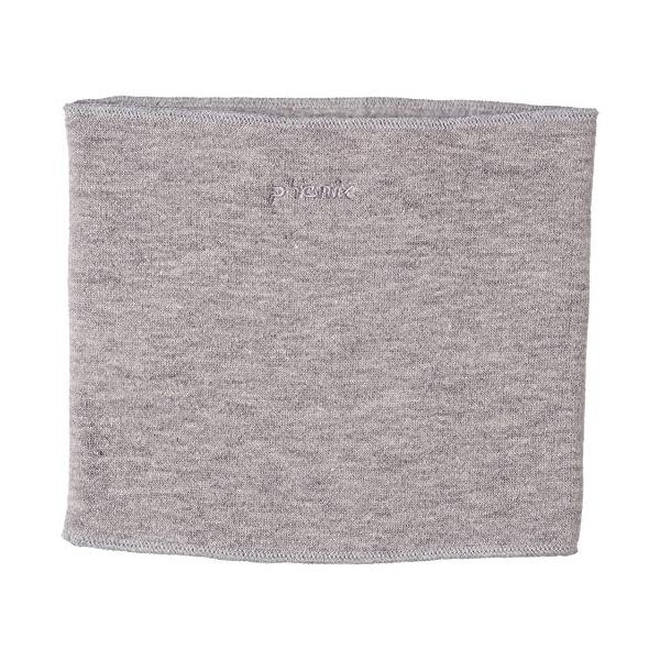 [フェニックス] ネックウォーマー Husky Warmth Neck Warmer GR 日本 F (FREE サイズ)