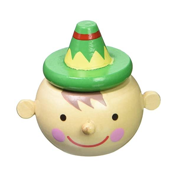 乳歯ケース キンダーシュピール