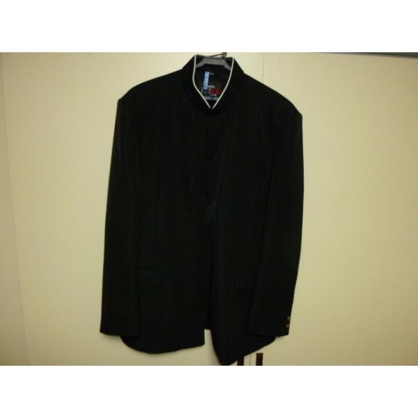 カンコー ｂ １ ラウンドカラー黒学生服 学ラン 175a ライナー付き 中古 青森高校 大ボタンなし 業者クリーニング済み Buyee Buyee Japanese Proxy Service Buy From Japan Bot Online