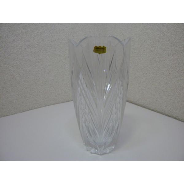 Noritake ノリタケ クリスタルガラス フラワーベース 未使用品 長期保管品 花瓶 花生 Buyee Buyee 日本の通販商品 オークションの代理入札 代理購入