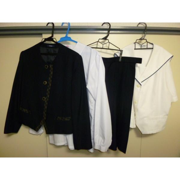 トンボ 青森中央高校 旧型女子制服4点セット 校章付 中古 Buyee Buyee Japanese Proxy Service Buy From Japan Bot Online