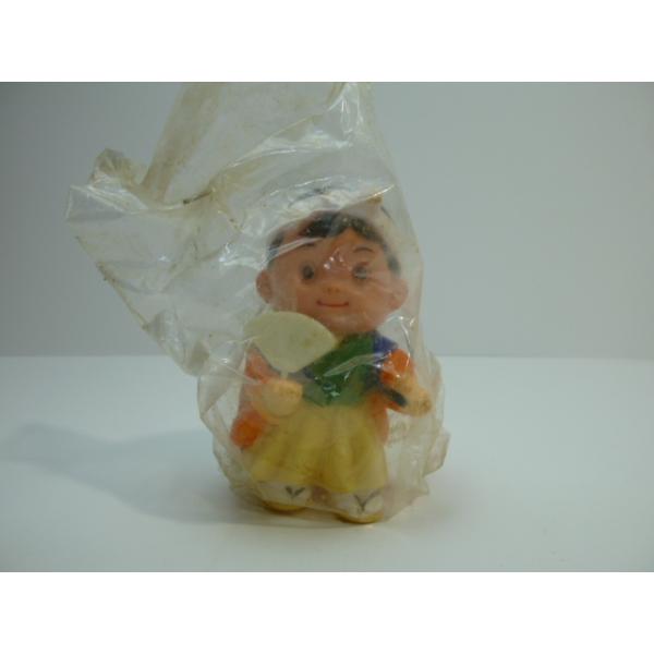 青森銀行　青銀アッちゃん貯金箱　郷土のお祭りシリーズ 昭和レトロ 青森銀行 青銀アッちゃん貯金箱 郷土のおまつりシリーズ