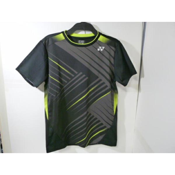 YONEX ヨネックス 青森市立南中学校 男子バドミントン試合用