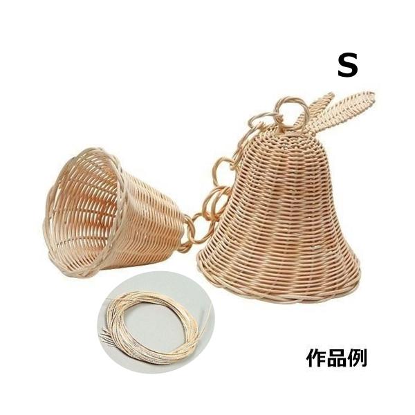 籐手芸セット S 籐工芸 籐芯 ラタン とう芯材 : 手づくり工房 遊