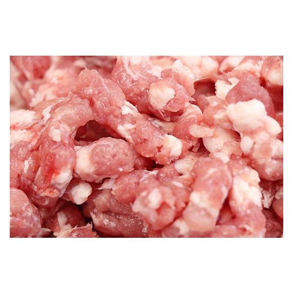 [Release date: August 30, 2017]【スーパーあらびき】十勝豚挽き肉500ｇ当店で通常取り扱っている挽き肉は、ほぼ全て直径約3mmの挽き肉となります。スーパーあらびきは、直径が約9mmとほぼ3倍のたいへん大きなゴロ...