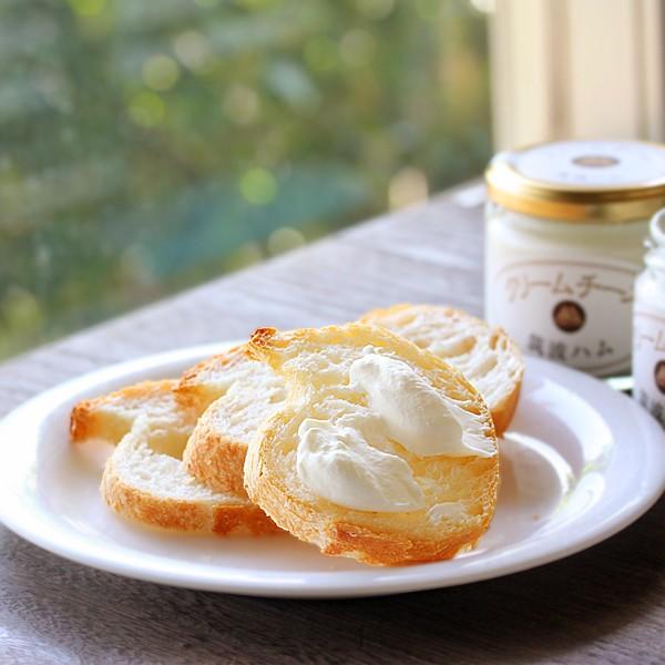クリームチーズ 90g 筑波ハム 国産 茨城県産 乳製品 特産品
