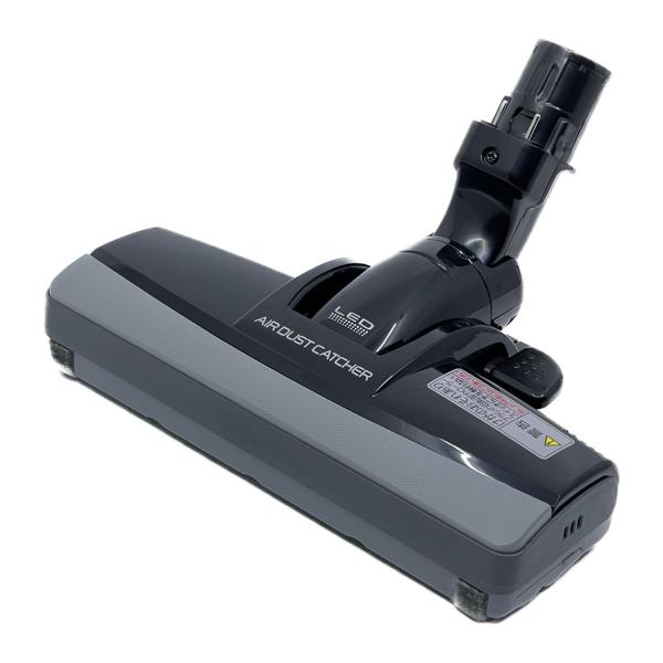 AMV85P-JU0U パナソニック 掃除機 サイクロン式掃除機用 床用ノズル ヘッド MC-SR3GE4・MC-SR34G・MC-SR33G・MC-SR3GE3対応 新品 純正 交換用 部品  Panasonic Panasonic（パナソニック） AMV85P-JU0U 掃除機 サイクロン式掃除機用