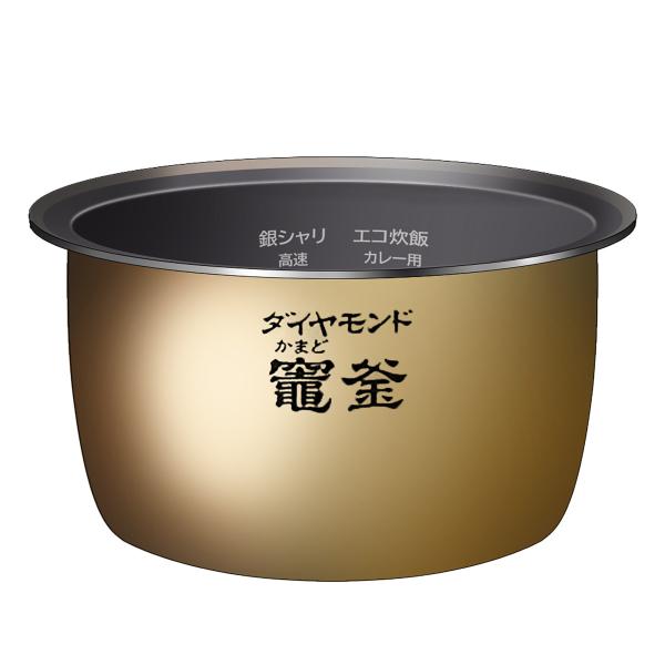 パナ SR-V18BA用内釜 内蓋セット 未使用品 pn1are50k13-02_r.jpg