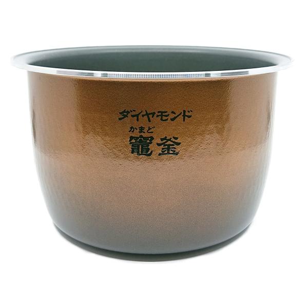 新品箱無し】Panasonicダイヤモンド内釜 ARE50-J68 5.5合 are50
