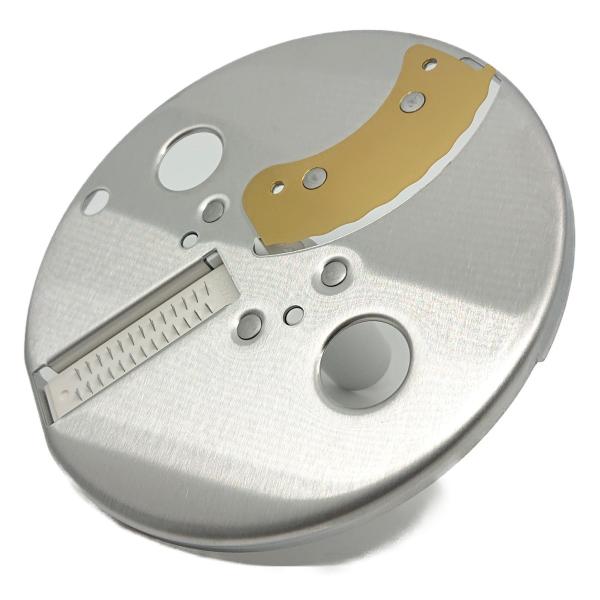AUA03-113-W �p�i�\�j�b�N �t�[�h�v���Z�b�T�[�p �X���C�X��؂�J�b�^�[ �V�i ���� �����p ���i  Panasonic ���i�摜2