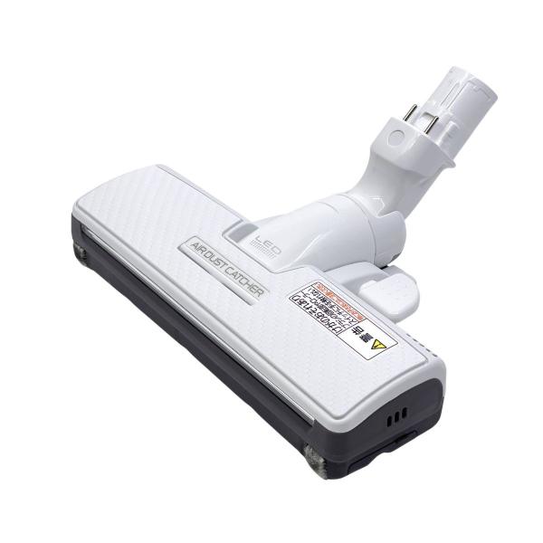 AVV85P-NL07 パナソニック 掃除機 紙パック式掃除機用 床用ノズル ヘッド MC-JP800G・MC-SJP800G対応 新品 純正 交換用 部品  Panasonic