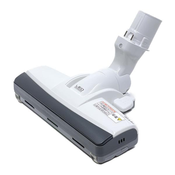 AVV85P-V50V パナソニック 掃除機 紙パック式掃除機用 床用ノズル ヘッド MC-PJ200E8・MC-PJ200G対応 新品 純正 交換用 部品  Panasonic Panasonic（パナソニック） AVV85P-V50V 掃除機 紙パック式掃除機用 床