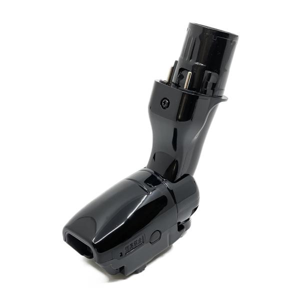 AVV88R-V30K パナソニック 掃除機 サイクロン式掃除機用 子ノズル 親ノズルは別売 子ヘッド 新品 純正 交換用 部品  Panasonic