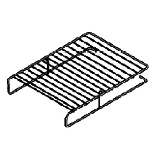 (未使用･未開封品)Panasonic ロースター焼き網 AZC83-573 Panasonic（パナソニック） AZC83-573 IHクッキングヒーター用