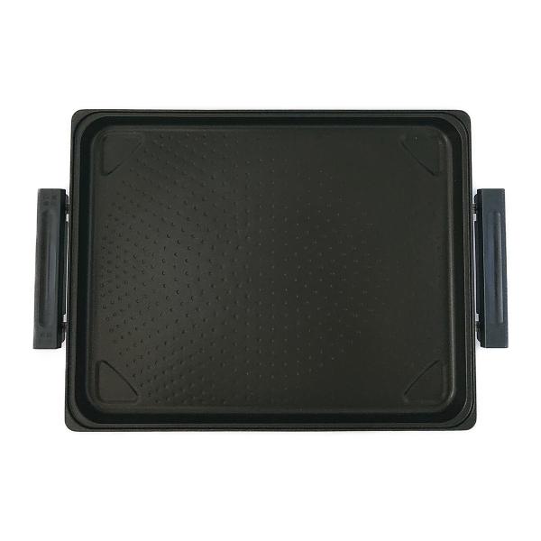 Amazon.com: Panasonic IH hot plate black KZ-HP2100-K: Home