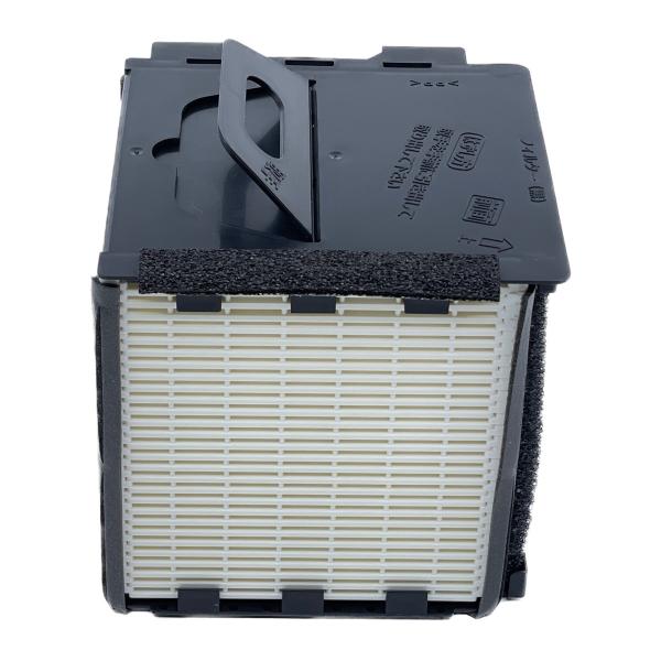 FFV0270062 �p�i�\�j�b�N ���C�V�X�e�� ���C�� Q-hi�t�@���p �M�����f�q �G�������g �t�B���^�[ �V�i ���� �����p ���i  Panasonic ���i�摜3