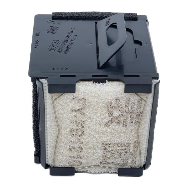 FFV0270062 �p�i�\�j�b�N ���C�V�X�e�� ���C�� Q-hi�t�@���p �M�����f�q �G�������g �t�B���^�[ �V�i ���� �����p ���i  Panasonic ���i�摜4