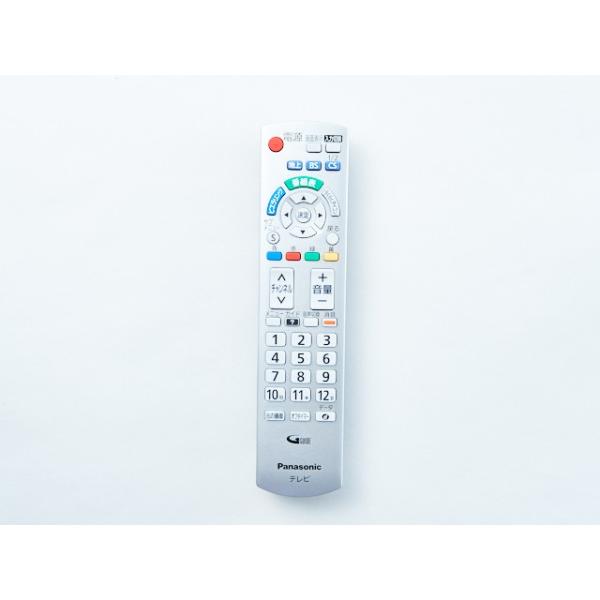Panasonic（パナソニック） N2QAYB000569 テレビ ビエラ VIERA用