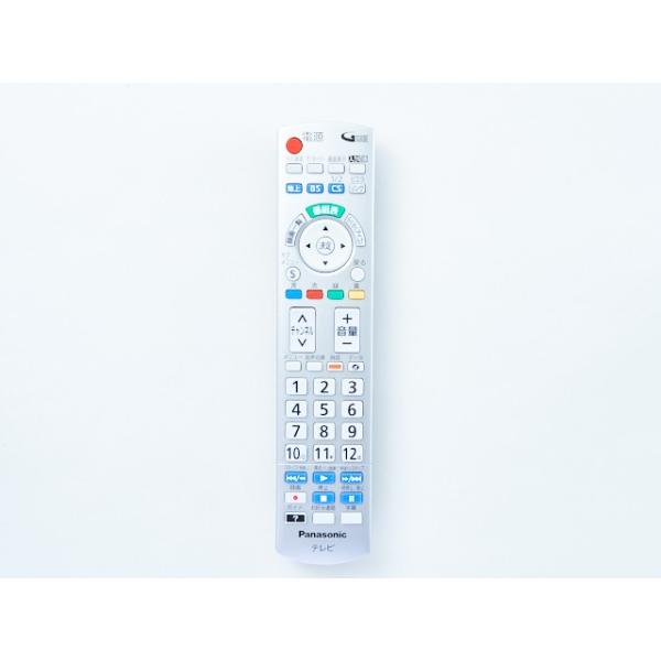 テレビ【パナソニック 46インチ】リモコンセット Panasonic（パナソニック） N2QAYB000721 テレビ ビエラ VIERA用