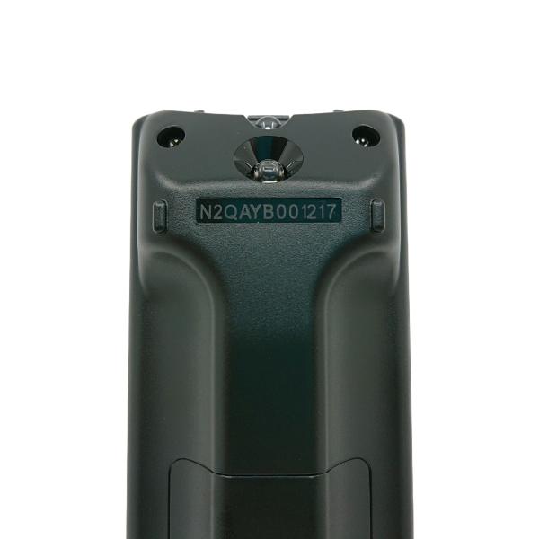 Tzt2q パナソニック 本体記載品番 N2qayb ブルーレイ ディーガ Diga用 共用リモコン 純正 Panasonic Buyee Buyee Jasa Perwakilan Pembelian Barang Online Di Jepang