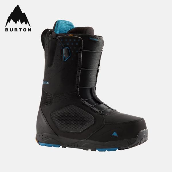 20%OFF】24-25 メンズ Burton フォトン スノーボードブーツ Speedzone