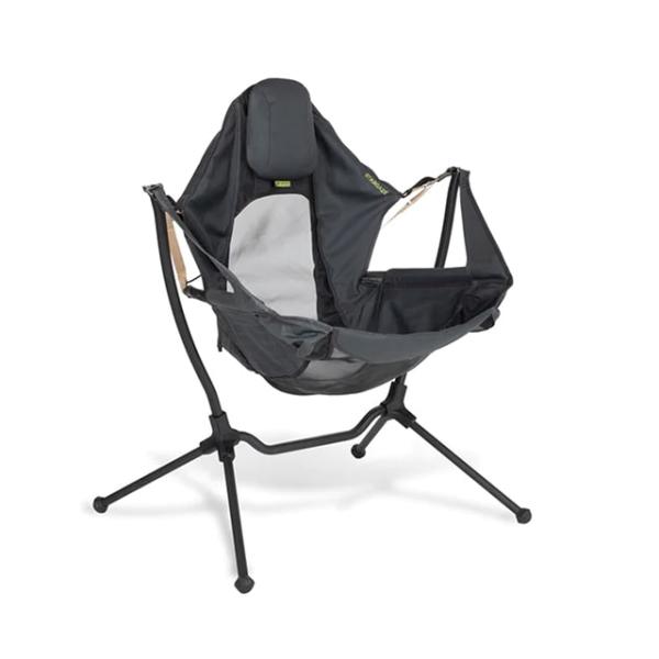 NEMO Stargaze Reclining Camp Chair スターゲイズ リクライニングキャンプチェア