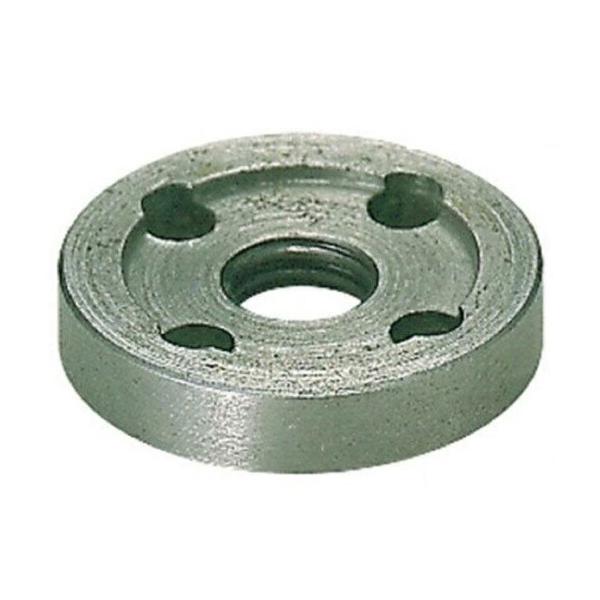 (マキタ) ロックナット 224558-7 外径10-30mm(M10x1.5) ダイヤモンド用・研削砥石用・切断砥石用(補強材ありに使用) makita ネコポス可