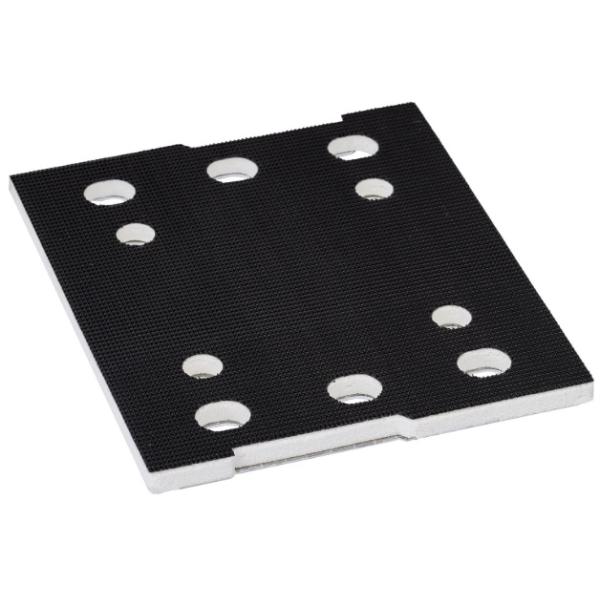 (ボッシュ) 2608601443 ラバーパッド マジック式 正方形100mmx110mm BOSCH ネコポス可