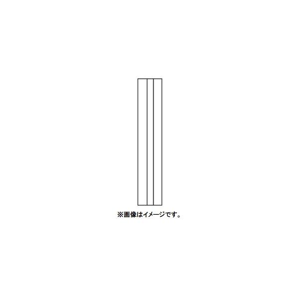 兼房 エース 替刃No.305 溝付チップ 10枚入 PCケース 034279 ネコポス可 '