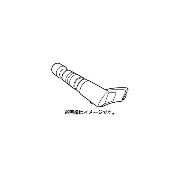 (HiKOKI) ダクトアダプタ 376310 集じん機接続用 376-310 ハイコーキ 日立 小型便