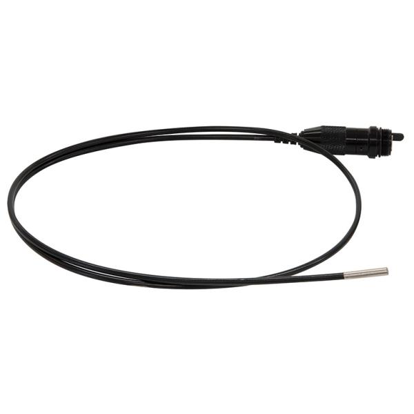 BOSCH（DIY、工具） シンワ カメラケーブル φ3.9x1m モニタリング