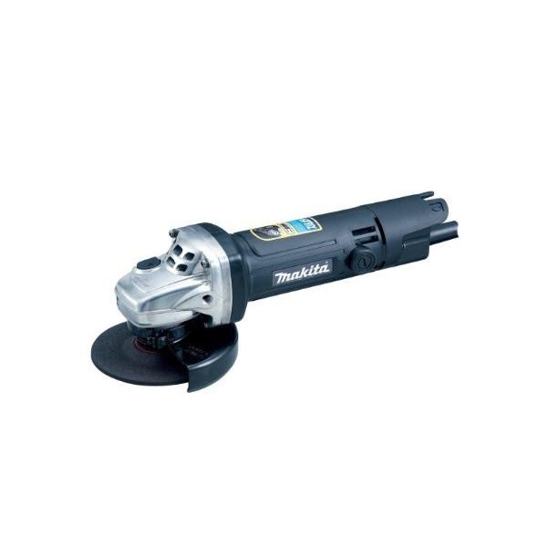 マキタ（makita） 100mm ディスクグラインダ 9539B 切断 高速型 