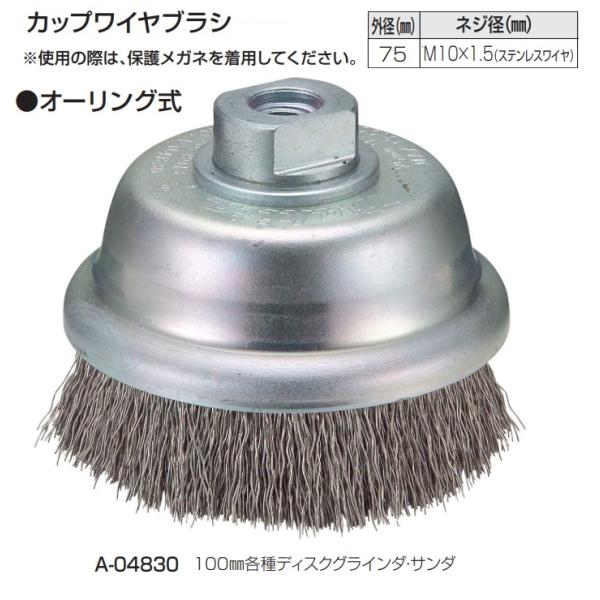 時間指定不可 送料無料 トラスコ中山 エンド型ブラシ 鉄波 線0 12 外径f5 軸f3 50本入 53e150p 早割クーポン Ihmc21 Com