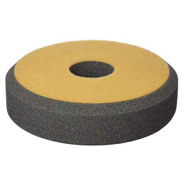 (マキタ) スポンジパッド マジック式 A-33803 外径180mm パッド165(A-44688)パッド165(A-33788)を併用 適用モデル9237C・9227C・PV7001C
